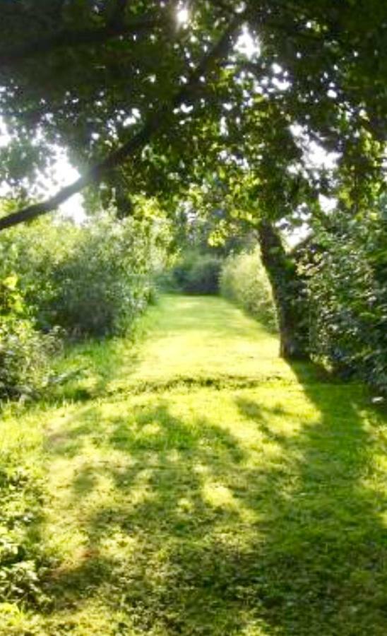 Appartamento Shirley Lane Ashbourne (Derbyshire)