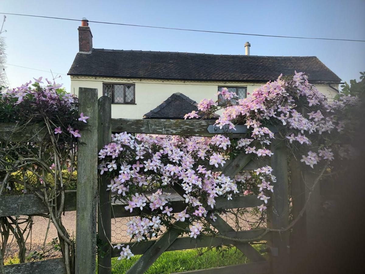 Shirley Lane Ashbourne (Derbyshire)